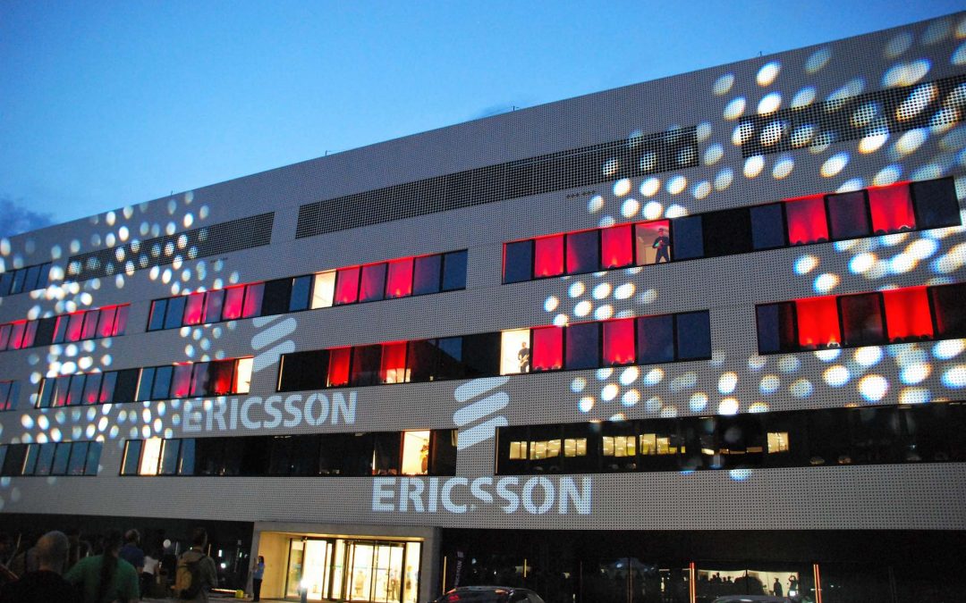 Otwarcie nowej siedziby Ericsson w Krakowie
