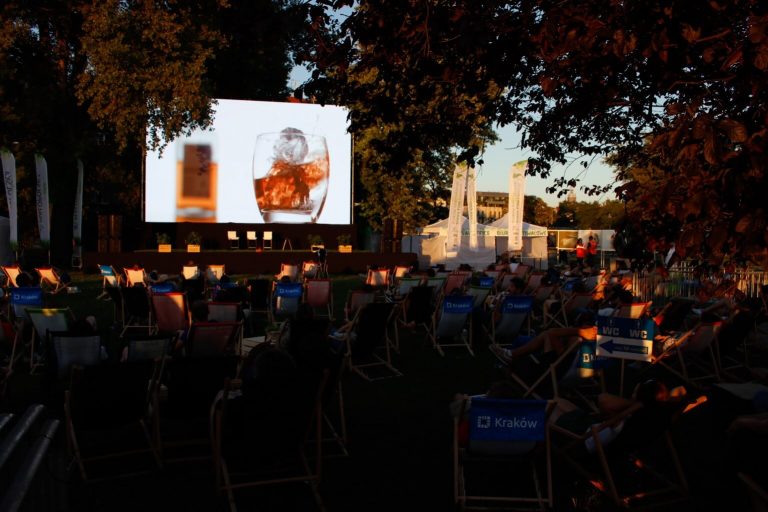 Kraków International Green Film Festival