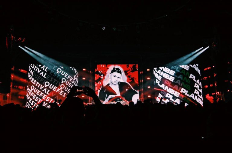 Quefestival 2019