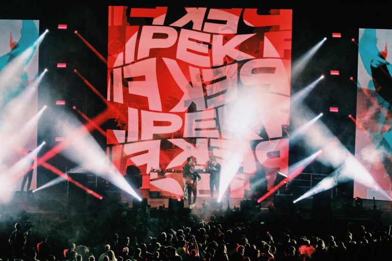 Quefestival 2019