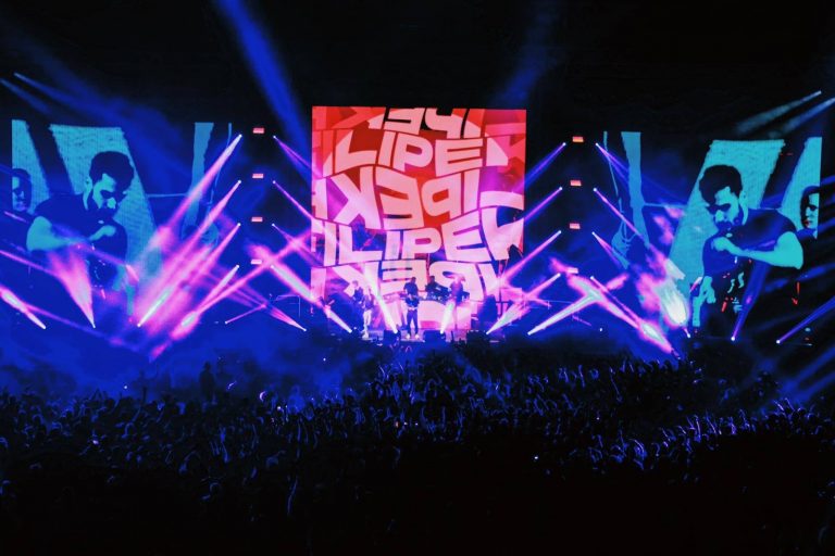 Quefestival 2019