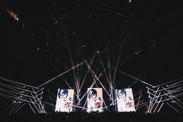 Quefestival 2019