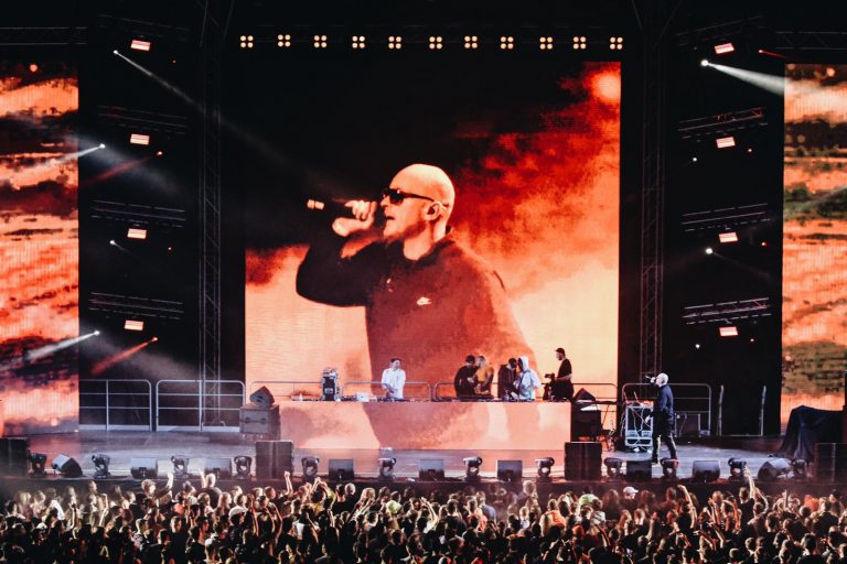 Śląski Rap Festival