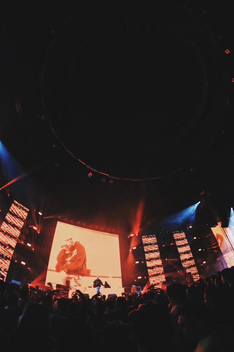 Śląski Rap Festival