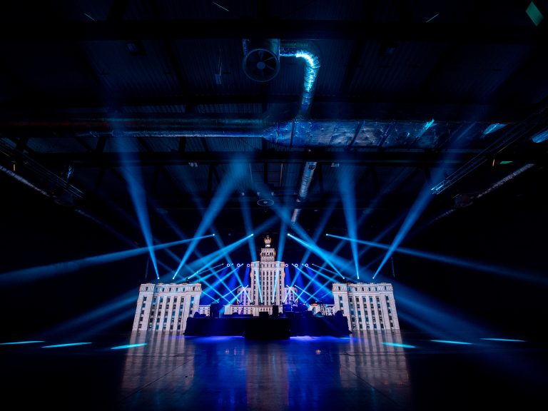 EVENT KORPORACYJNY W EXPO KRAKÓW