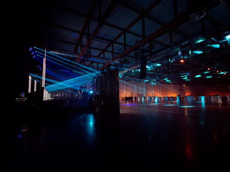 EVENT KORPORACYJNY W EXPO KRAKÓW