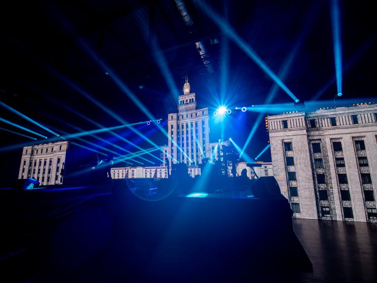 EVENT KORPORACYJNY W EXPO KRAKÓW
