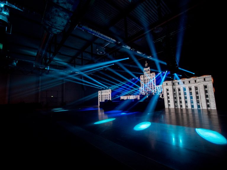 EVENT KORPORACYJNY W EXPO KRAKÓW