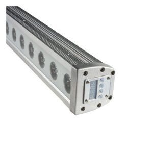 LED WASHER 18x5W RGBWA 18 SECTIONS IP65