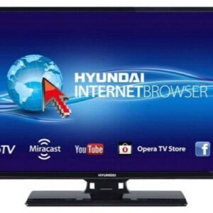 Telewizor HYUNDAI LED FL40211 Smart 40"