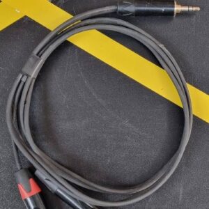 Kabel Aux Jack 3,5mm Stereo