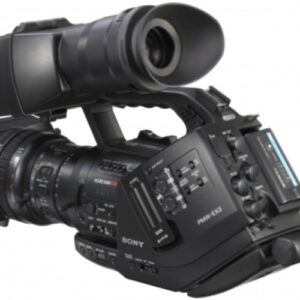 Kamera cyfrowa Sony PMW-EX3