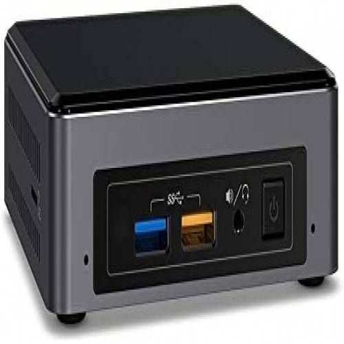 Mini Komputer NUC i5/8GB/SSD-256
