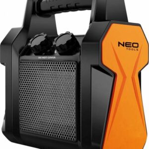 Neo Nagrzewnica elektryczna 3000W