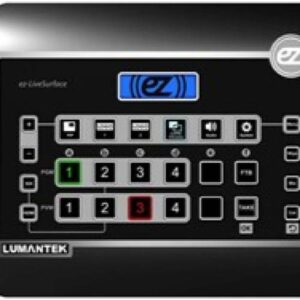 Lumantek ez-Pro VS4