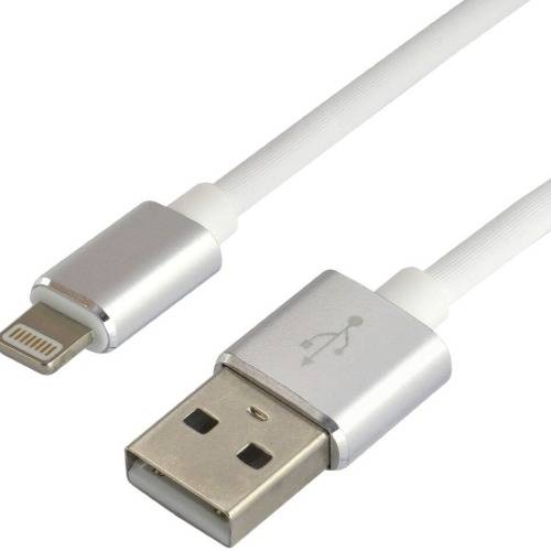 Kabel USB A - Apple Lightning