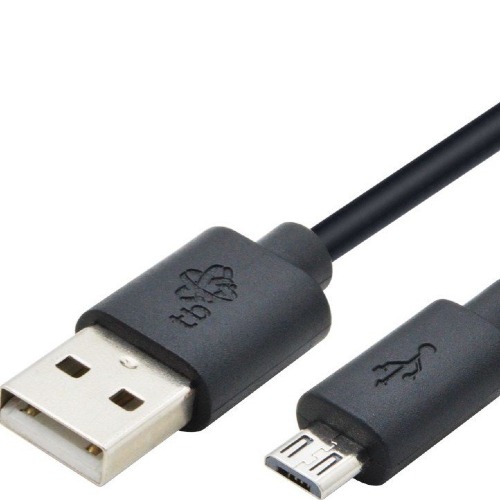 Kabel USB A - Mikro USB