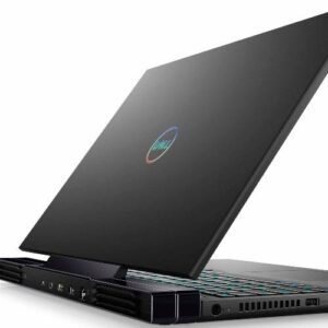 Dell G7 7700