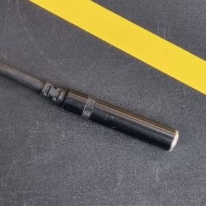 ADAPTER XLR ŻEŃSKI - GNIAZDO JACK 6,3mm MONO