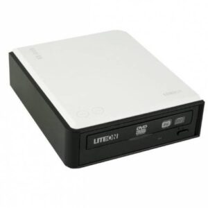 Odtwarzacz / Nagrywarka DVD (Dual Layer)