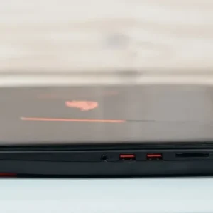 Asus ROG Strix GL502V