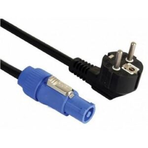 Kabel zasilający PowerCon