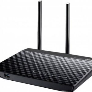 Router ASUS RT-N18U