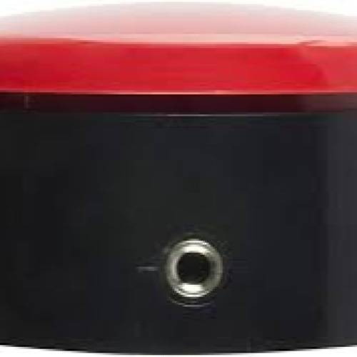 Przełącznik Ablenet 10034601 Click USB - czerwony