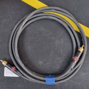 Kabl 1 RCA - 1 RCA (Cinch)
