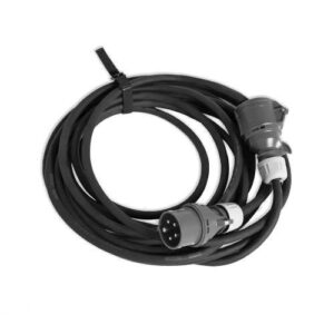 Kabel Siłowy 20m 16A/16A - 4 Piny