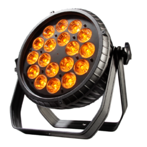 Brighter PRO PAR 18IP