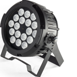 LED PAR 18x10W 4IN1 IP65-F7100330