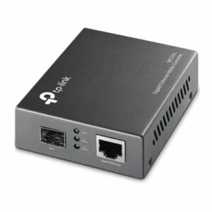Media konwerter Gb, Ethernet MC220L