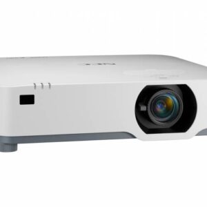 Projektor laserowy NEC 5000 ansi - NEC P525UL