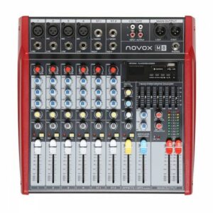 Mikser Novox M8