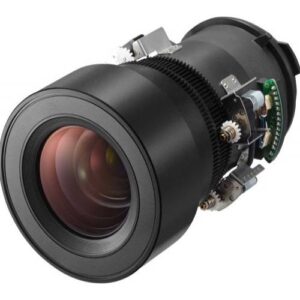 Obiektyw NEC NP41ZL - Middle