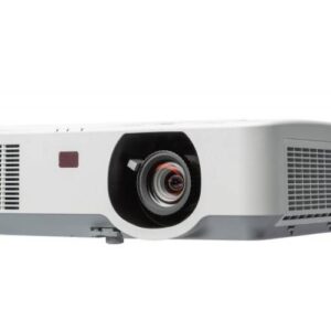 Projektor lampowy NEC P554U 5300 ANSI