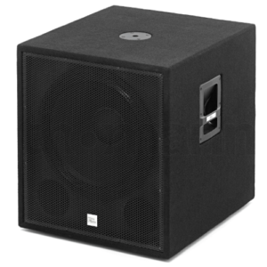 PA 18 ECO MKII Pasywny 18-calowy subwoofer