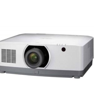 Projektor laserowy NEC 8000 ansi PA803UL