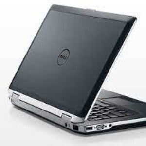 Dell Latitude E6420