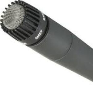 Dynamiczny mikrofon instrumentalny SM57