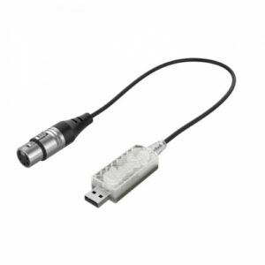 ChamSys MagicDMX Full USB to DMX Adapter