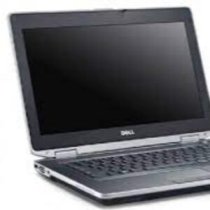 Dell Latitude E6430