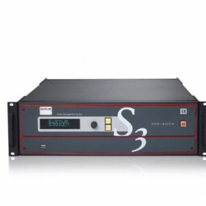 Barco S3 - 4K