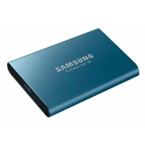 Dysk przenośny SSD Samsung 500 GB