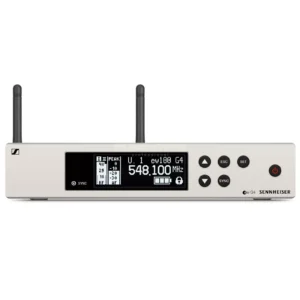 Zestaw Sennheiser EW G4 Combo Set