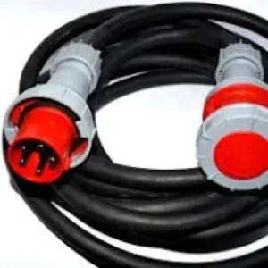 Kabel Siłowy 63A