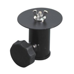 Adapter na statyw oświetleniowy