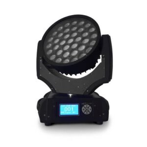 Kudux Led Wash 600