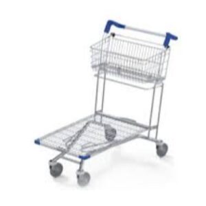 Wózek transportowy